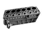 Deutz TCD2013 L06 4V blok cilindra motora