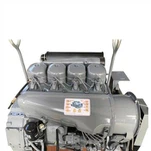 Motor za građevinske mašine