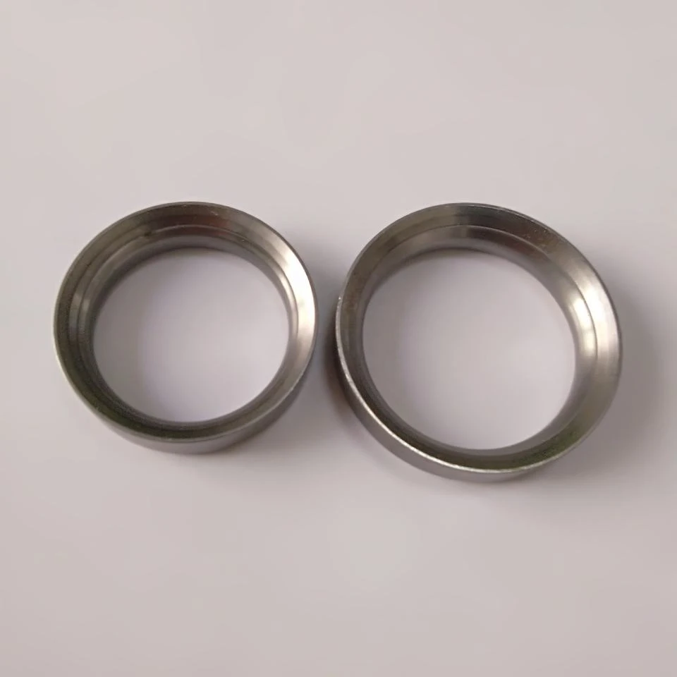 Inlet valve seat ring