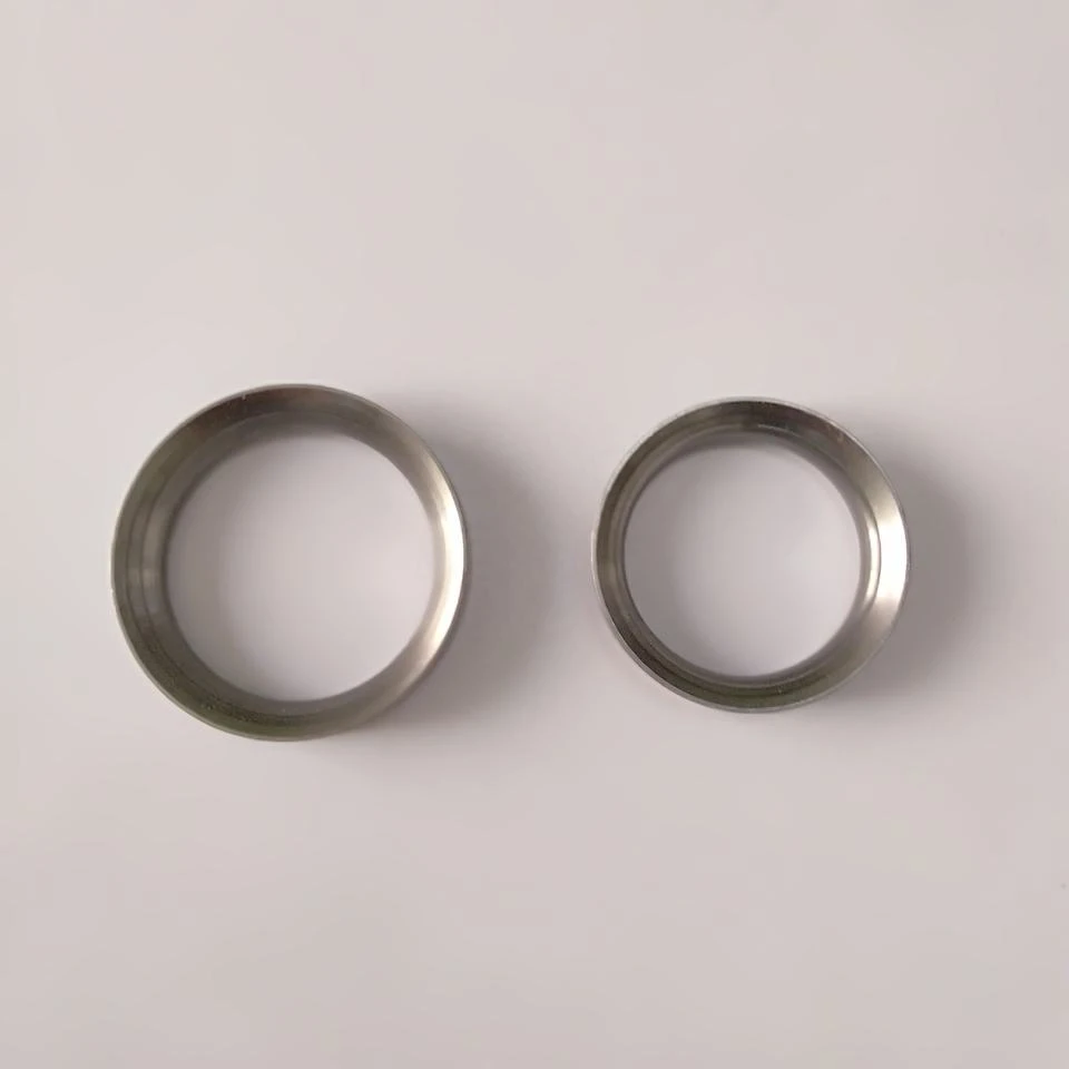 Deutz Inlet valve seat ring