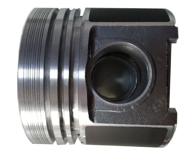 0223 3661 Engine Piston 102mm For Deutz F1L511