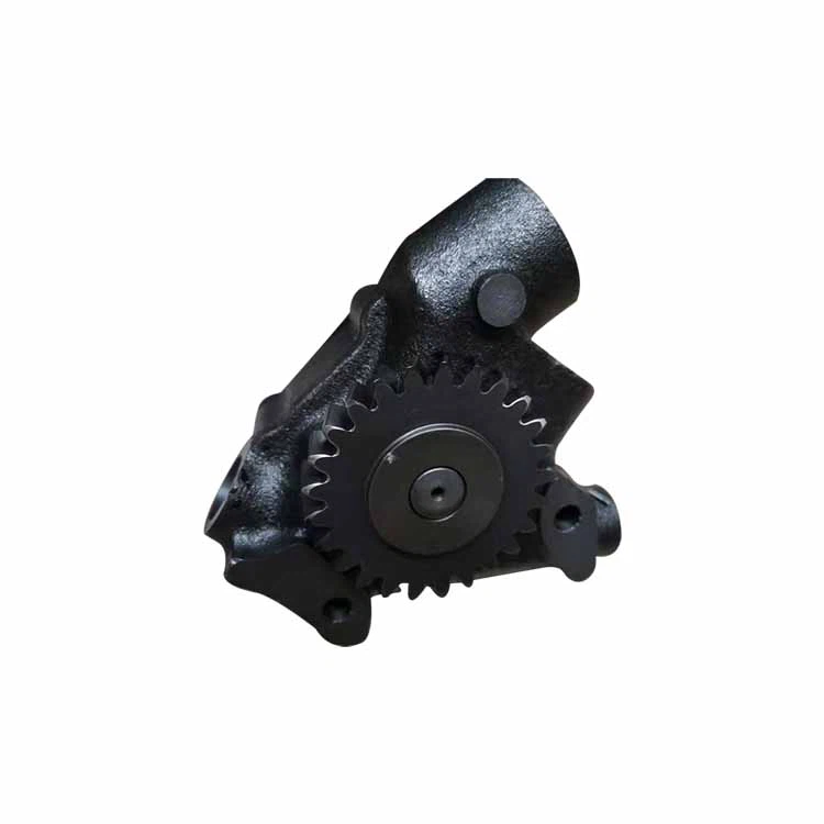 Pumpa za motorno ulje