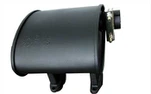 Deutz 2 Cylinders FL912 Ispušni lonac motora