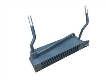 Radijator hladnjaka motornog ulja Deutz BF4L913