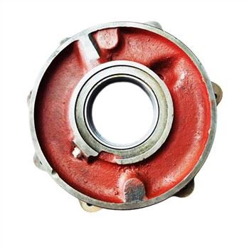 Stražnji poklopac kućišta motora Deutz FL511 02233631