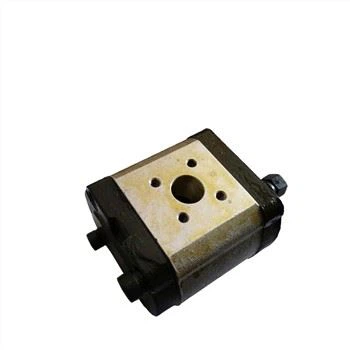 Deutz FL912 Hidraulična zupčanik pumpa 01174513