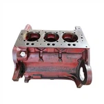 Dizel motor Crankcase