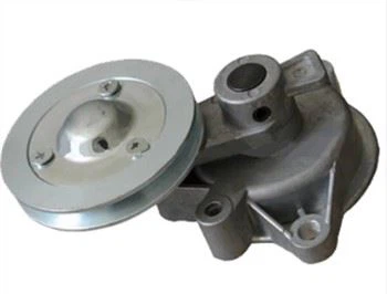 F4L912 Zatezač remena sa jednim žlijebom 02238067