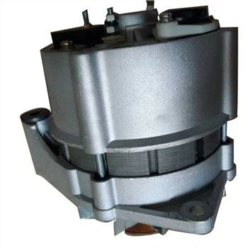01177481 Deutz FL511/F2L912 Alternator
