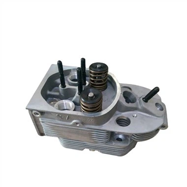 Auto dijelovi Deutz FL912 Diesel Motor Glava cilindra 02239742