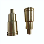 Ubrizgavač Bakaro rukav