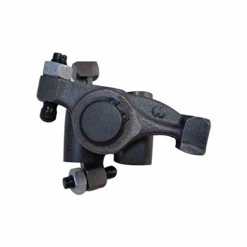 Sklop kraka klackalice ventila