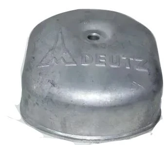 Valve Cover