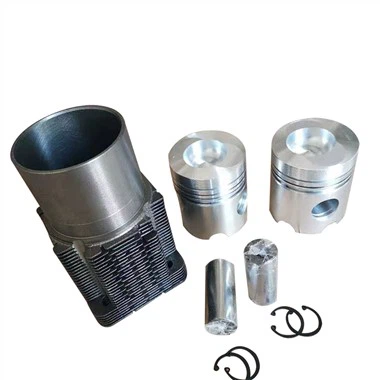 Deutz zračno hlađeni komplet obloge motora i klipa