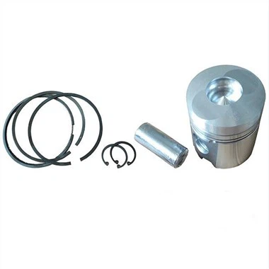 Deutz FL{0}} set klipnih prstenova