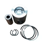 Deutz motor vodeno hlađeni TCD2013 4V klip P/N.04905731