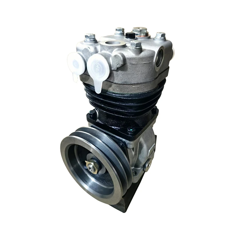 Deutz FL912 kompresor zraka za zrak hlađen motor
