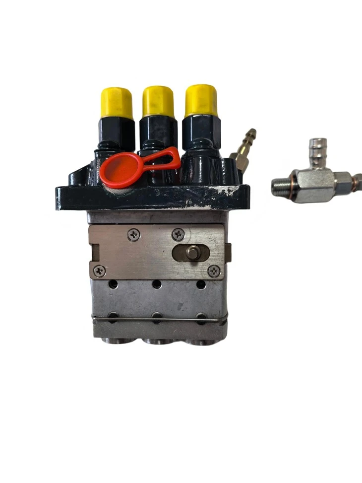 Kubota D1005 Pumpa za ubrizgavanje goriva Pumpa visokog pritiska 104205-3001