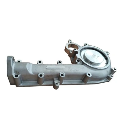 02937467 DEUTZ motor TCG2015 V8 vodena pumpa za hlađenje vode