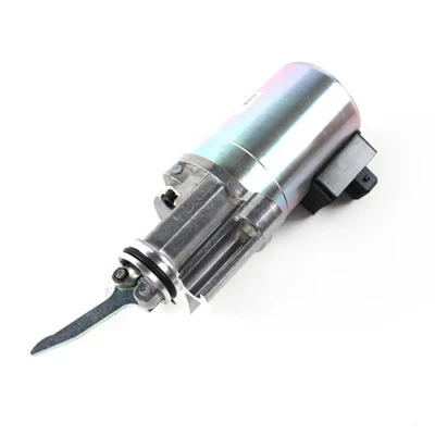 04199901 Flameout Solenoidni ventil 24V za bfm 1012 2012
