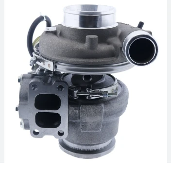 04209160 Turbo punjač ispušnih plinova za Deutz BF4M1012
